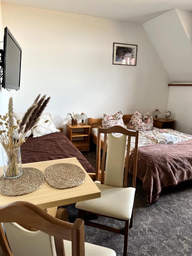 Willa Siumno Białka Tatrzańska Extérieur photo